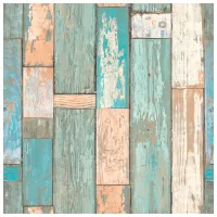 Обои Grandeco Exposed Warehouse Разноцветный / Имитация