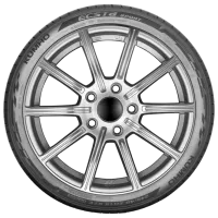 Шины Kumho PS 72 245/40 ZR19 98Y XL FSL Лето / Легковой photo 3