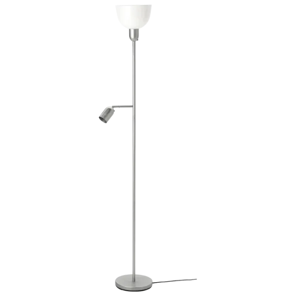 Lampă de masă Ikea Hektogram White / E27 photo 1