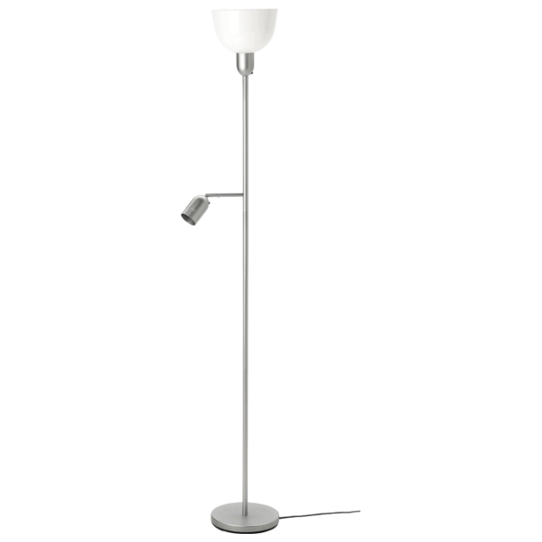 Lampă de masă Ikea Hektogram White / E27 photo 1