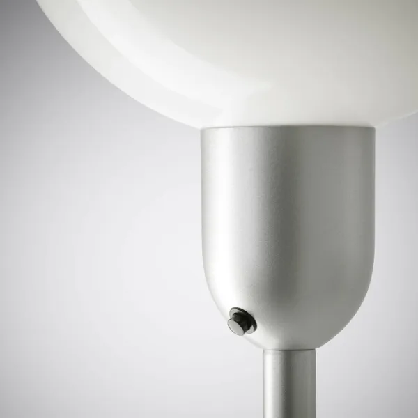 Lampă de masă Ikea Hektogram White / E27 photo 2