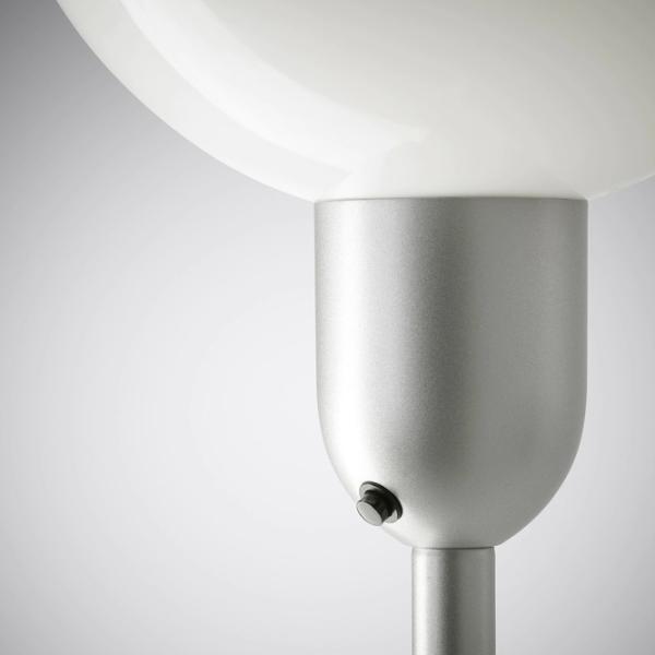 Lampă de masă Ikea Hektogram White / E27 photo 2