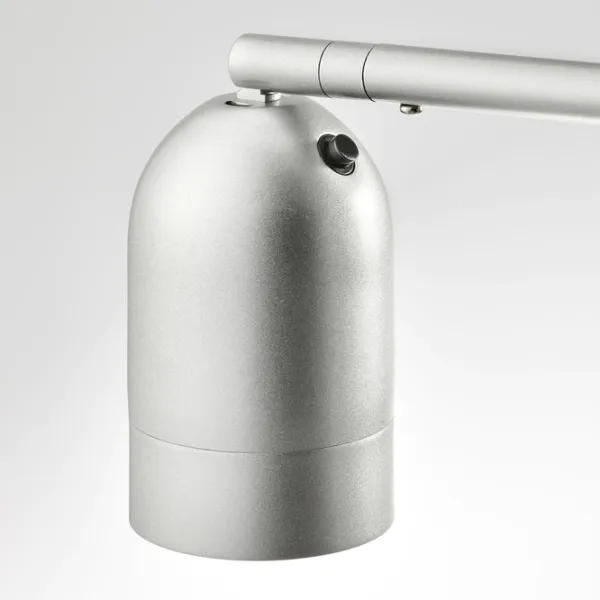 Lampă de masă Ikea Hektogram White / E27 photo 3