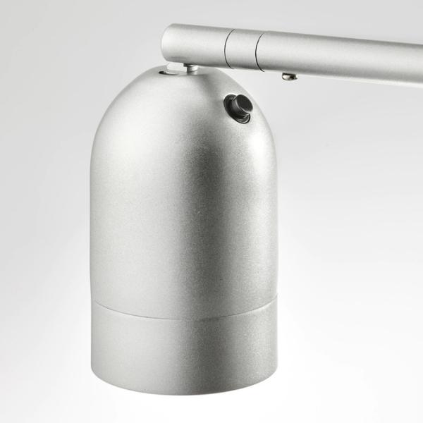 Lampă de masă Ikea Hektogram White / E27 photo 3