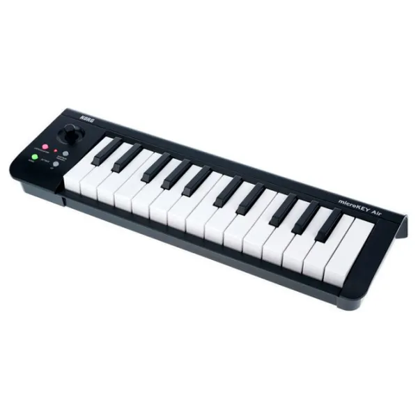 MIDI claviatură Korg microKey2-25AIR 25 / Compact photo 1