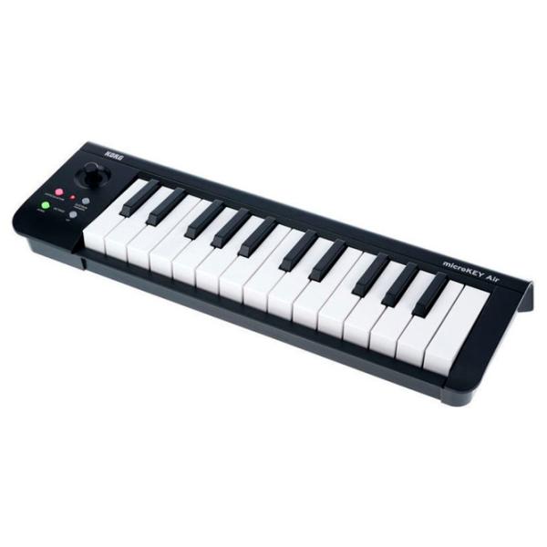 MIDI claviatură Korg microKey2-25AIR 25 / Compact photo 1