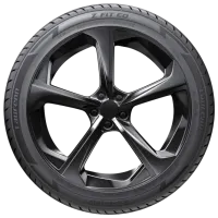 Anvelope Laufenn LK03 Z-Fit EQ 245/40 R19 98Y XL TL Vară / Autoturism photo 3
