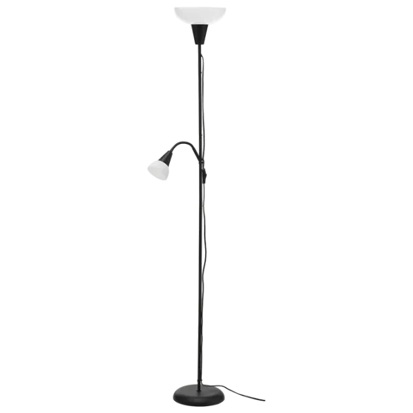 Lampă de masă Ikea Tagarp Black / E27 photo 1