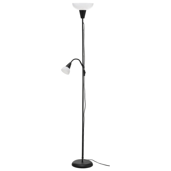 Lampă de masă Ikea Tagarp Black / E27 photo 1