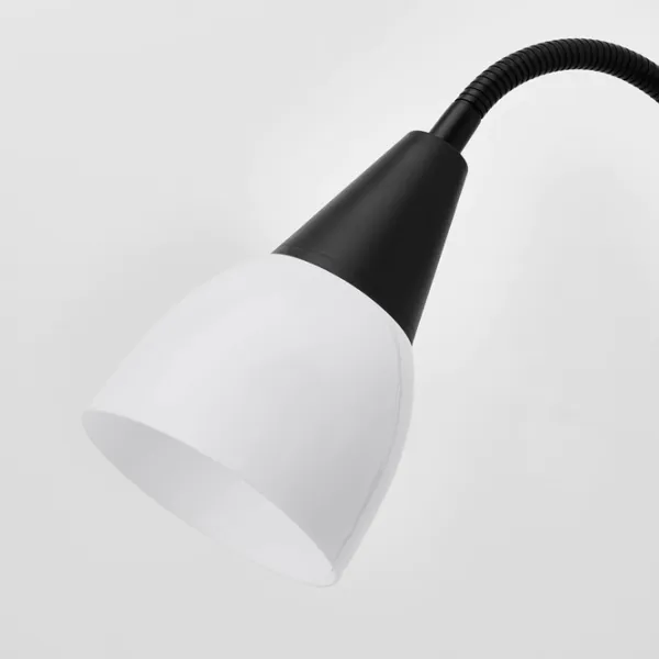 Lampă de masă Ikea Tagarp Black / E27 photo 2
