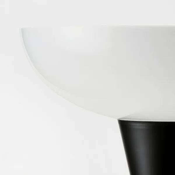 Lampă de masă Ikea Tagarp Black / E27 photo 3