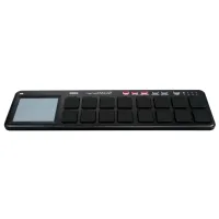 MIDI claviatură Korg Nanopad-2 BK 16 / Compact