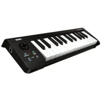 MIDI claviatură Korg microKey-25 25 / Compact