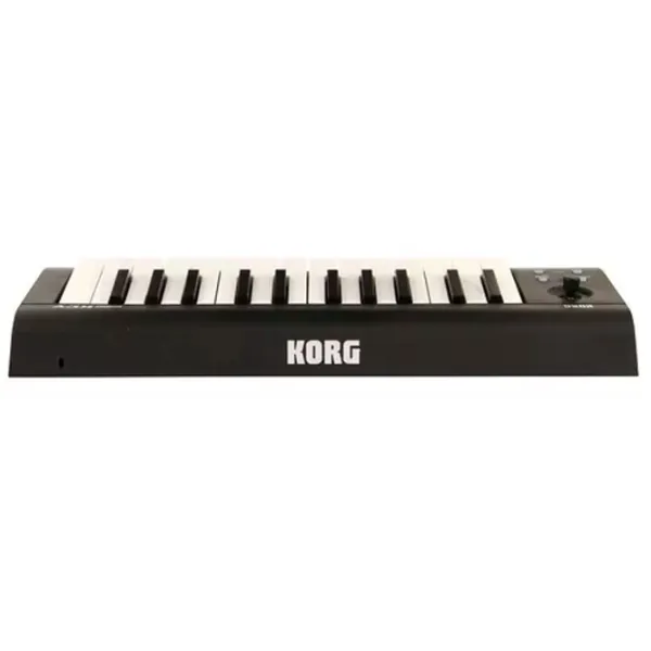 MIDI-клавиатура Korg microKey-25 25 / Компактный photo 2