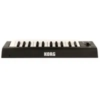 MIDI-клавиатура Korg microKey-25 25 / Компактный photo 2