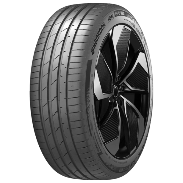 Anvelope Hankook Ventus ION-SX IK01A 235/60 R19 107V XL TL Vară / Autoturism photo 1