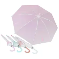 Umbrelă Iris Wish UB-4507 Mecanic / White