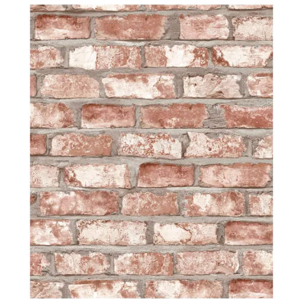 Обои Grandeco Exposed Warehouse Коричневый / Абстракция photo 1