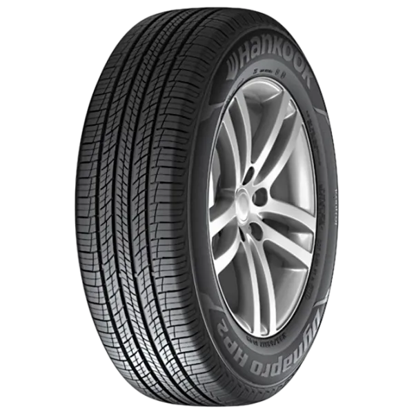 Anvelope Hankook Dynapro HP2 RA33 235/60 R18 103V TL All-season / Autoturism photo 1