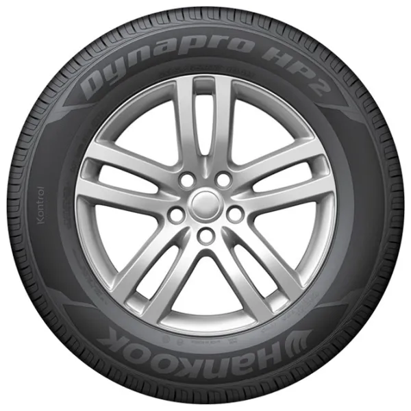Anvelope Hankook Dynapro HP2 RA33 235/60 R18 103V TL All-season / Autoturism photo 2