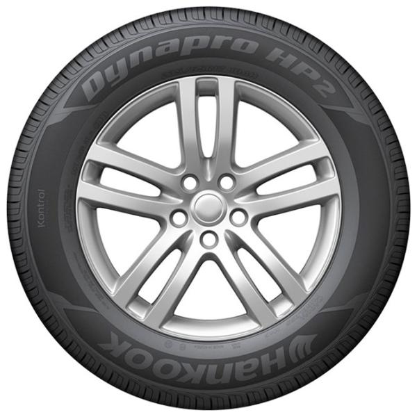 Anvelope Hankook Dynapro HP2 RA33 235/60 R18 103V TL All-season / Autoturism photo 2