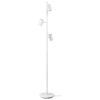 Tоршер Ikea Nymane  Белый / GU10