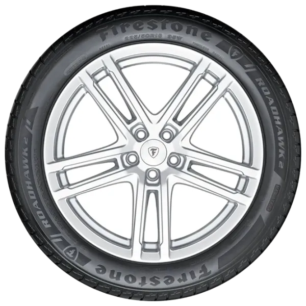Anvelope Firestone Roadhawk 2 235/60 R16 104H XL TL Vară / Autoturism photo 3 Anvelope Firestone Roadhawk 2 235/60 R16 104H XL TL Vară / Autoturism photo 3