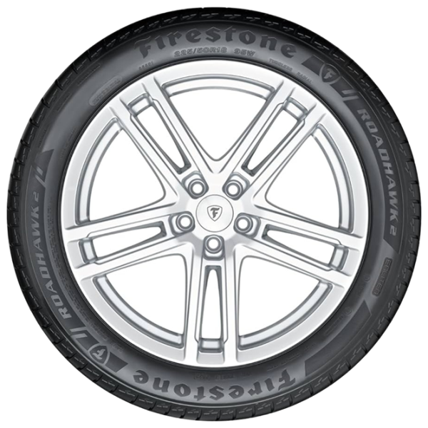 Anvelope Firestone Roadhawk 2 235/60 R16 104H XL TL Vară / Autoturism photo 3 Anvelope Firestone Roadhawk 2 235/60 R16 104H XL TL Vară / Autoturism photo 3