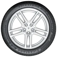 Шины Firestone Roadhawk 2 235/60 R16 104H XL TL Лето / Легковой photo 3
