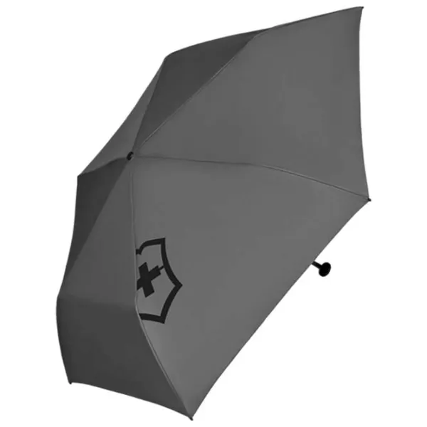 Зонт Victorinox Ultralight Автоматический / Dark Grey photo 1
