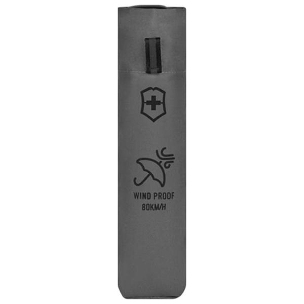 Зонт Victorinox Ultralight Автоматический / Dark Grey photo 2