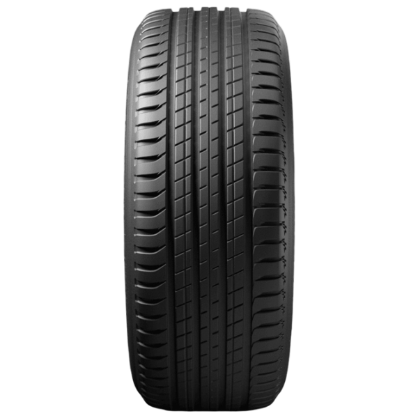 Шины Michelin Latitude Sport 3 235/60 R18 103V TL Лето / Внедорожник photo 2