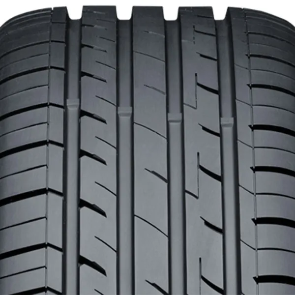 Шины PLATIN RP 330 235/60 R18 107W XL TL Лето / Легковой photo 2 Шины PLATIN RP 330 235/60 R18 107W XL TL Лето / Легковой photo 2