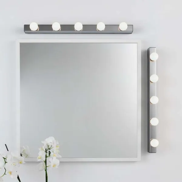 Настенный светильник Ikea Musik 15 Вт / E14 photo 3