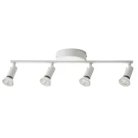 Плафон IEK Krusnate  / Пластик