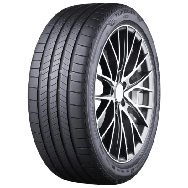 Anvelope Bridgestone Turanza Eco 235/55 R18 100V TL Vară / Autoturism photo 1 Anvelope Bridgestone Turanza Eco 235/55 R18 100V TL Vară / Autoturism photo 1