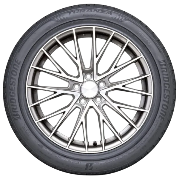 Anvelope Bridgestone Turanza Eco 235/55 R18 100V TL Vară / Autoturism photo 2 Anvelope Bridgestone Turanza Eco 235/55 R18 100V TL Vară / Autoturism photo 2