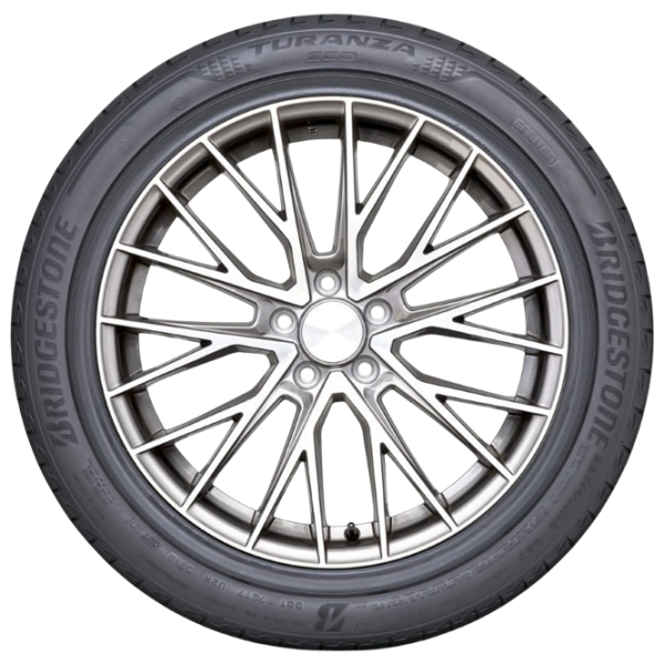 Anvelope Bridgestone Turanza Eco 235/55 R18 100V TL Vară / Autoturism photo 2 Anvelope Bridgestone Turanza Eco 235/55 R18 100V TL Vară / Autoturism photo 2