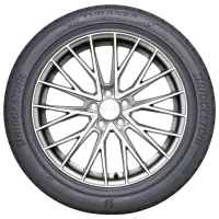 Anvelope Bridgestone Turanza Eco 235/55 R18 100V TL Vară / Autoturism photo 2