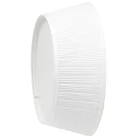 Plafonieră IEK Arstid 460 mm / Poliester photo 4