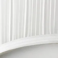 Plafonieră IEK Arstid 460 mm / Poliester photo 5