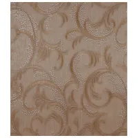 Tapete Seela Adoro Brown / Floristică