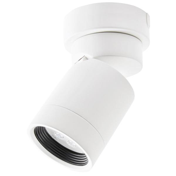 Plafonieră IEK Nymane  130 mm / Oțel photo 1