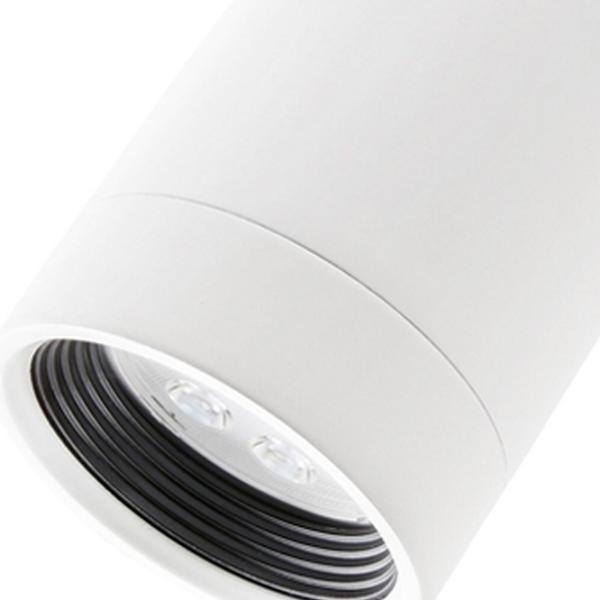 Plafonieră IEK Nymane  130 mm / Oțel photo 3