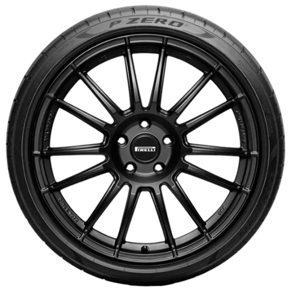 Шины Pirelli PZero PZ4 (SC) 235/50 R20 104Y TL Лето / Легковой photo 3 Шины Pirelli PZero PZ4 (SC) 235/50 R20 104Y TL Лето / Легковой photo 3