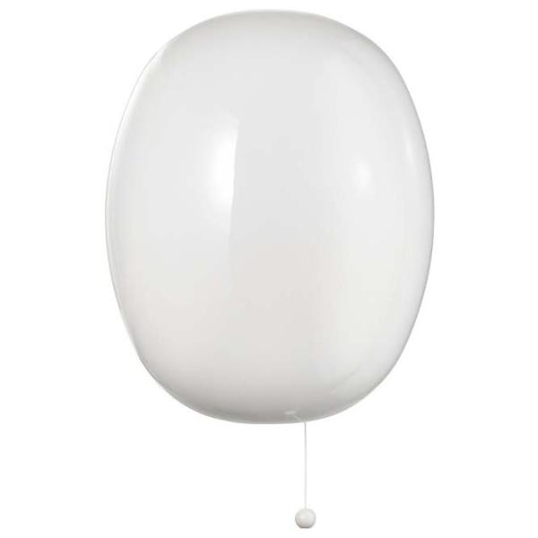 Настенный светильник Ikea Kallblixt 13 Вт / E27 photo 1