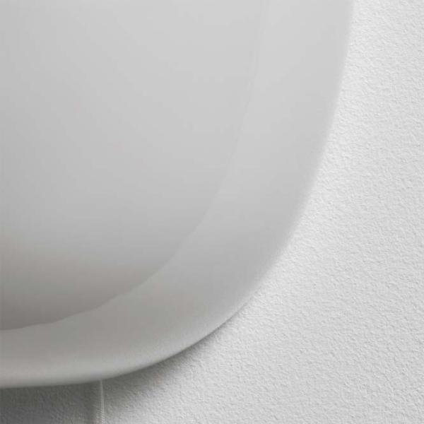 Настенный светильник Ikea Kallblixt 13 Вт / E27 photo 2