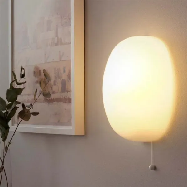 Настенный светильник Ikea Kallblixt 13 Вт / E27 photo 3