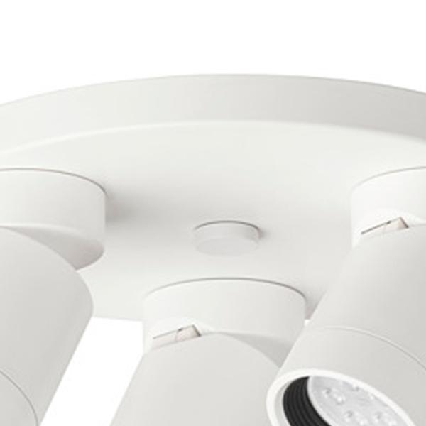 Плафон IEK Nymane  220 мм / Сталь photo 3