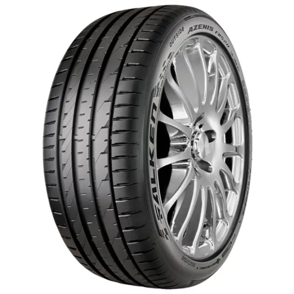 Шины Falken FK-520 235/45 R21 101Y XL TL Лето / Легковой photo 1 Шины Falken FK-520 235/45 R21 101Y XL TL Лето / Легковой photo 1